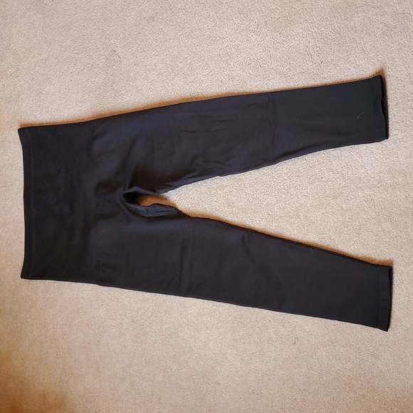 4XL Empetua black leggings * never been worn* - Picture 1 of 4